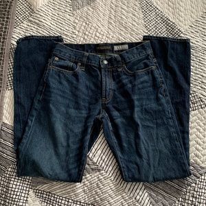 29/32 Aéropostale Jeans Straight Fit